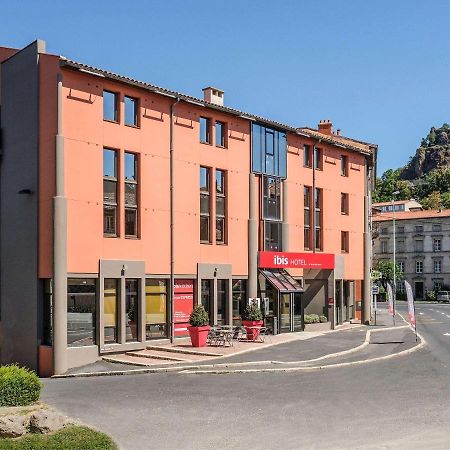 Ibis Le Puy-En-Velay Centre Hotel Buitenkant foto